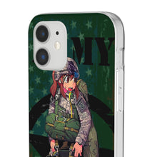 Load image into Gallery viewer, United States Army Flexi Phone Case