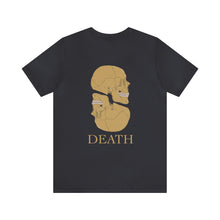 Load image into Gallery viewer, Death Unisex Tee