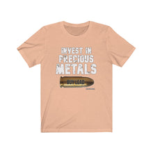 Load image into Gallery viewer, Invest Unisex Tee