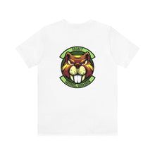 Load image into Gallery viewer, Secret Squirrel Squadron Unisex Tee