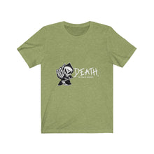 Load image into Gallery viewer, Death Short Sleeve Tee