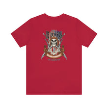Load image into Gallery viewer, I Am A US Veteran Unisex Tee