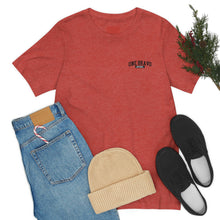 Load image into Gallery viewer, Jeep- Always Under Construction Unisex Tee
