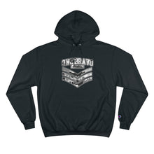 Load image into Gallery viewer, One Bravo Sgt. Snow Camo Hoodie