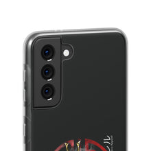 Load image into Gallery viewer, One Bravo Samurai Flexi Phone Case