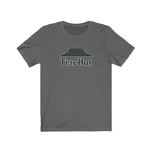 Load image into Gallery viewer, Ten Hut Unisex Tee