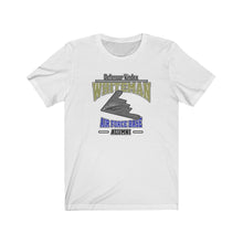 Load image into Gallery viewer, Whiteman AFB Alumni Unisex Tee