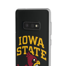 Load image into Gallery viewer, Iowa State University Flexi Phone Case