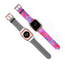 Load image into Gallery viewer, Paint Splatter #3 Apple Watch Band