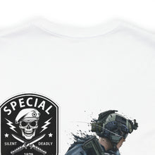 Load image into Gallery viewer, Death Dealer Unisex Tee