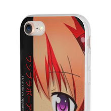 Load image into Gallery viewer, One Bravo Anime Flexi Phone Case