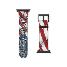 Load image into Gallery viewer, We The People Apple Watch Band