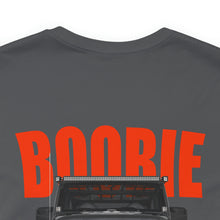 Load image into Gallery viewer, Jeep- Boobie Bouncer Unisex Tee