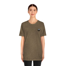 Load image into Gallery viewer, Jeep- Born In The U.S.A. Unisex Tee