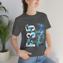 Load image into Gallery viewer, F-35 Lightning Aircraft Unisex Tee