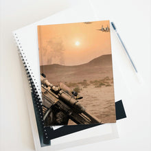 Load image into Gallery viewer, Soldier Journal #20
