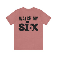 Load image into Gallery viewer, Unisex Jersey Short Sleeve Tee