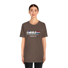 Load image into Gallery viewer, G I'M Old Unisex Tee