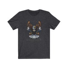 Load image into Gallery viewer, Molon Labe Unisex Tee