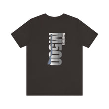 Load image into Gallery viewer, M500 Military Weapon Unisex Tee