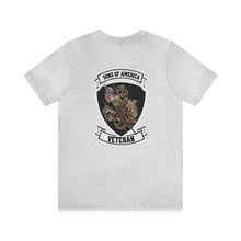 Load image into Gallery viewer, Sons of America Unisex Tee