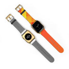 Load image into Gallery viewer, Abstract Design #4 Apple Watch Band