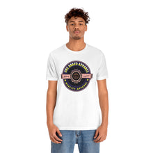 Load image into Gallery viewer, Vintage One Bravo Unisex Tee