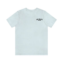 Load image into Gallery viewer, It Doesn't Need To Be Rewritten, It Needs To Be Reread Unisex Tee