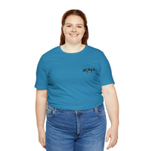 Load image into Gallery viewer, Unisex Jersey Short Sleeve Tee