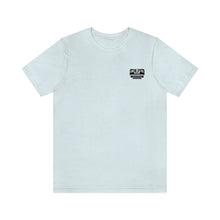Load image into Gallery viewer, Jeep Wrangler Handgun Logo Unisex Tee