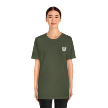 Load image into Gallery viewer, Jeep- When It Gets Hot, The Top Comes Off Unisex Tee
