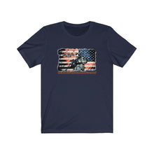 Load image into Gallery viewer, Bolt Actions Unisex Tee