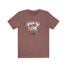 Load image into Gallery viewer, Spread Some Love Unisex Tee