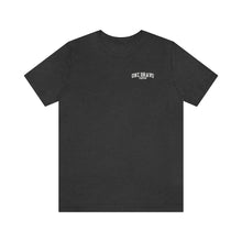 Load image into Gallery viewer, Violence Without Regret Unisex Tee