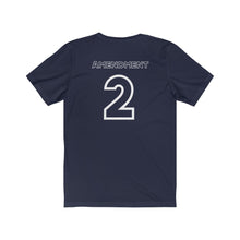 Load image into Gallery viewer, 2nd Amendment Unisex Tee