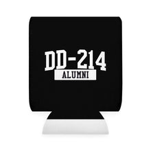 Load image into Gallery viewer, DD-214 Alumni Can Cooler Sleeve