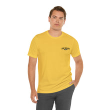 Load image into Gallery viewer, Unisex Jersey Short Sleeve Tee