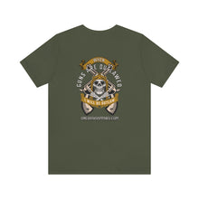 Load image into Gallery viewer, When Guns Are Outlawed Unisex Tee
