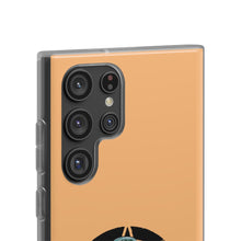 Load image into Gallery viewer, One Bravo Skeleton Flexi Phone Case