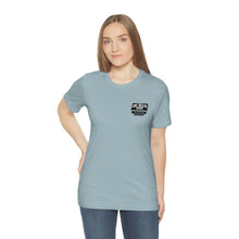 Load image into Gallery viewer, Jeep- Emotional Support Vehicle Unisex Tee