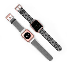 Load image into Gallery viewer, Abstract Design Apple Watch Band