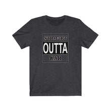 Load image into Gallery viewer, Straight Outta War Unisex Tee