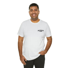 Load image into Gallery viewer, Admit One Valhalla Unisex Tee