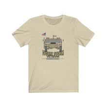 Load image into Gallery viewer, Desert Storm Veteran Unisex Tee