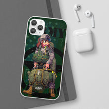 Load image into Gallery viewer, United States Army Flexi Phone Case