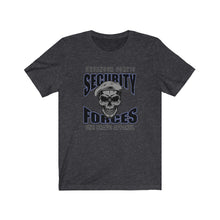 Load image into Gallery viewer, Security Forces Unisex Tee