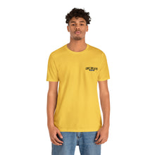 Load image into Gallery viewer, Unisex Jersey Short Sleeve Tee