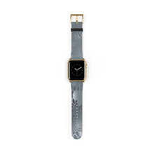 Load image into Gallery viewer, Gray Kryptek Camo Apple Watch Band