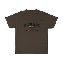 Load image into Gallery viewer, Glacial Lakes Spyder Ryders Unisex Tee