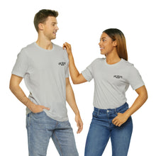 Load image into Gallery viewer, Admit One Valhalla Unisex Tee